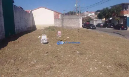 Terreno à venda, 262 m² por r$ 189.000,00 - jardim santa júlia - são josé dos campos/sp