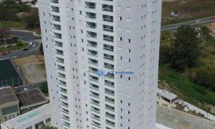 Apartamento com 3 dormitórios à venda, 83 m² por r$ 695.000,00 - jardim califórnia - jacareí/sp