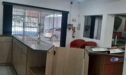 Ponto à venda, 500 m² por r$ 1.490.000,00 - terras de santa helena - jacareí/sp