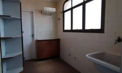 Apartamento com 3 dormitórios à venda, 129 m² por r$ 350.000,00 - centro - jacareí/sp