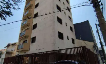 Apartamento com 3 dormitórios à venda, 129 m² por r$ 350.000,00 - centro - jacareí/sp