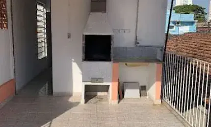 Sobrado com 2 dormitórios à venda, 80 m² por r$ 320.000,00 - jardim paraíba - jacareí/sp
