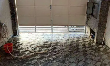 Sobrado com 2 dormitórios à venda, 80 m² por r$ 320.000,00 - jardim paraíba - jacareí/sp