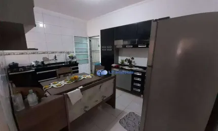 Casa à venda, 250 m² por r$ 240.000,00 - vila zezé - jacareí/sp