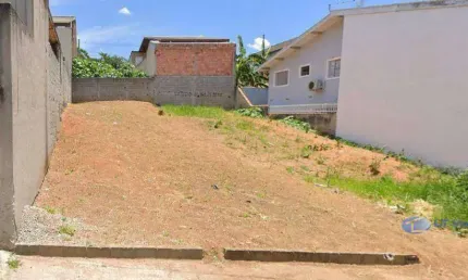 Terreno à venda, 140 m² por r$ 160.000,00 - residencial santa paula - jacareí/sp
