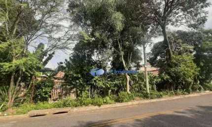 Terreno à venda, 234 m² por r$ 201.000,00 - cidade salvador - jacareí/sp