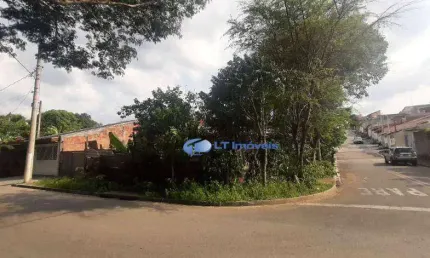 Terreno à venda, 187 m² por r$ 120.000,00 - cidade salvador - jacareí/sp