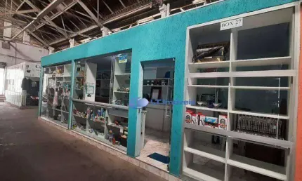 Ponto à venda por r$ 160.000,00 - centro - jacareí/sp
