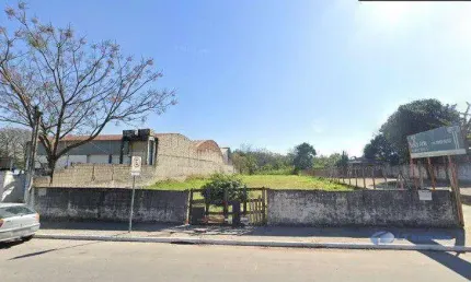 Terreno à venda, 2000 m² por r$ 1.700.000,00 - jardim santa maria - jacareí/sp