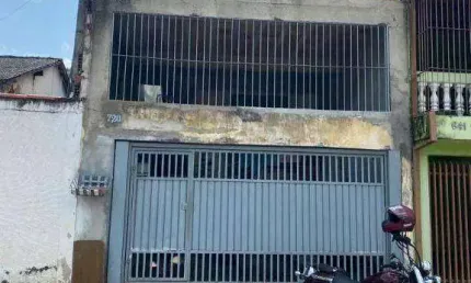 Casa à venda, 140 m² por r$ 280.000,00 - cidade salvador - jacareí/sp