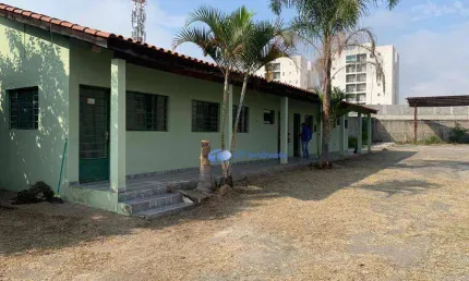 Casa com 2 dormitórios para alugar, 110 m² por r$ 6.391,29/mês - cidade jardim - jacareí/sp