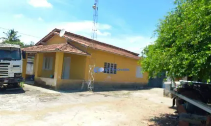 Área à venda, 1705 m² por r$ 2.200.000,00 - cidade salvador - jacareí/sp