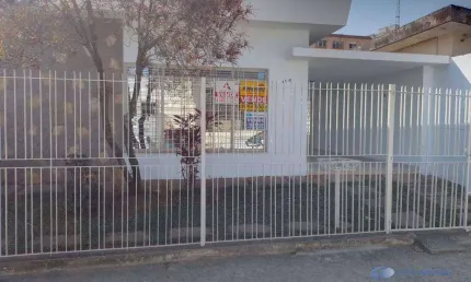 Casa à venda, 169 m² por r$ 1.200.000,00 - jardim pereira do amparo - jacareí/sp