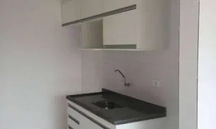 Apartamento com 3 dormitórios para alugar por R$ 3.358,00/mês - Parque Santo Antônio - Jacareí/SP