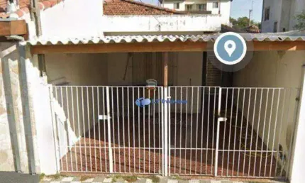 Casa à venda, 92 m² por r$ 295.000,00 - jardim flórida - jacareí/sp