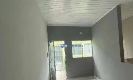 Kitnet com 1 dormitório à venda, 47 m² por r$ 130.000,00 - parque dos príncipes - jacareí/sp
