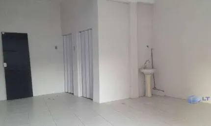 Ponto para alugar, 70 m² por r$ 2.360,00/mês - centro - jacareí/sp