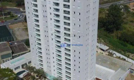 Apartamento com 2 dormitórios à venda, 69 m² por r$ 580.000,00 - jardim califórnia - jacareí/sp