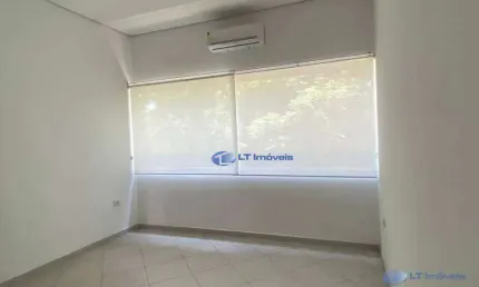Sala para alugar, 10 m² por r$ 1.000,00/mês - jardim terras de são joão - jacareí/sp