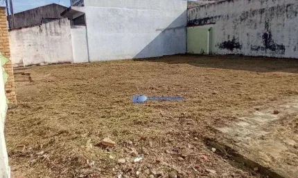 Terreno, 300 m² - venda por r$ 640.000,00 ou aluguel por r$ 3.250,00/mês - jardim santa maria - jacareí/sp