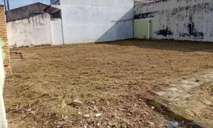 Terreno, 300 m² - venda por r$ 640.000,00 ou aluguel por r$ 3.250,00/mês - jardim santa maria - jacareí/sp