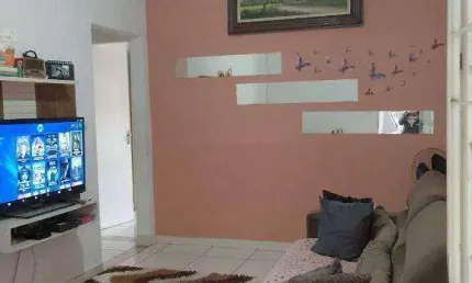 Casa à venda, 129 m² por r$ 375.000,00 - parque itamarati - jacareí/sp
