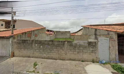 Terreno à venda, 250 m² por r$ 165.000,00 - jardim do vale - jacareí/sp