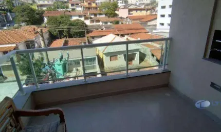 Apartamento com 3 dormitórios à venda, 101 m² por r$ 850.000,00 - vila formosa - jacareí/sp