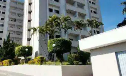 Apartamento à venda, 57 m² por r$ 340.000,00 - centro - jacareí/sp