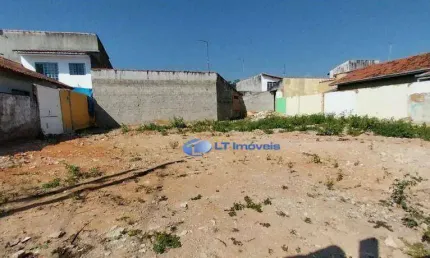 Terreno à venda, 500 m² por r$ 585.000,00 - cidade jardim - jacareí/sp