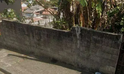 Terreno à venda, 269 m² por r$ 160.000,00 - cidade nova jacareí - jacareí/sp