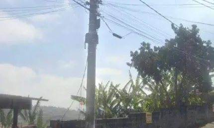 Terreno à venda, 251 m² por r$ 160.000,00 - cidade nova jacareí - jacareí/sp