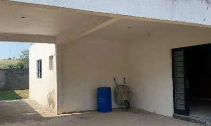 Casa com 1 dormitório à venda por R$ 265.000,00 - Chácaras Reunidas Igarapés - Jacareí/SP