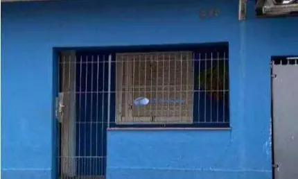 Casa com 1 dormitório à venda, 243 m² por R$ 650.000,00 - Cidade Jardim - Jacareí/SP
