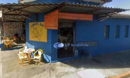 Casa com 1 dormitório à venda, 243 m² por r$ 650.000,00 - cidade jardim - jacareí/sp