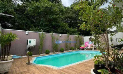 Casa à venda, 194 m² por r$ 1.390.000,00 - jardim crystal park - jacareí/sp