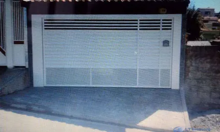 Casa com 2 dormitórios à venda, 116 m² por r$ 255.000,00 - jardim paraíso - jacareí/sp