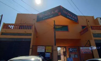 Terreno à venda, 171450 m² por r$ 1.800.000,00 - cidade nova jacareí - jacareí/sp