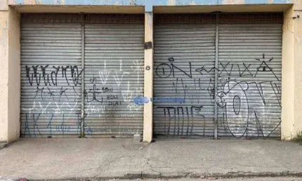 Salão para alugar, 125 m² por r$ 4.526,82/mês - jardim luiza - jacareí/sp