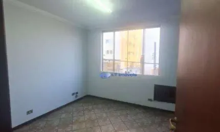 Sala para alugar, 9 m² por r$ 1.000,00/mês - centro - jacareí/sp
