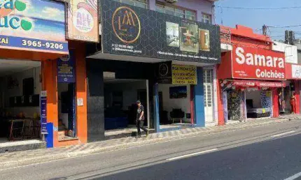 Loja, 469 m² - venda por r$ 3.810.000,00 ou aluguel por r$ 15.000,00/mês - centro - jacareí/sp
