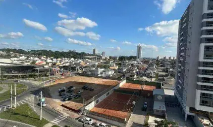 Apartamento com 2 dormitórios, 47 m² - venda por r$ 330.000,00 ou aluguel por r$ 2.928,19/mês - villa branca - jacareí/sp
