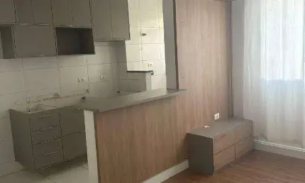 Apartamento com 2 dormitórios, 47 m² - venda por r$ 330.000,00 ou aluguel por r$ 2.928,19/mês - villa branca - jacareí/sp
