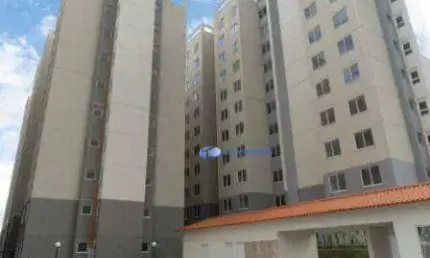 Apartamento duplex com 2 dormitórios para alugar por r$ 2.060,00/mês - jardim paraíso - jacareí/sp