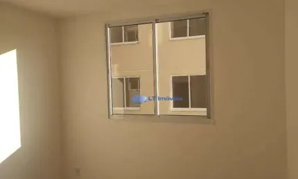 Apartamento com 2 dormitórios, 44 m² - venda por r$ 215.000,00 ou aluguel por r$ 1.540,00/mês - jardim paraíso - jacareí/sp