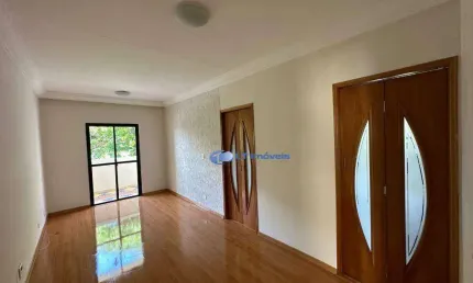 Apartamento com 2 dormitórios à venda por r$ 299.000,00 - centro - jacareí/sp