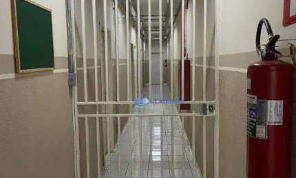 Sala para alugar por r$ 800,00/mês - centro - jacareí/sp