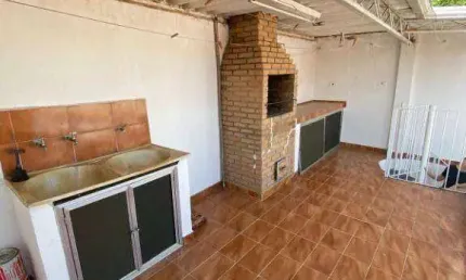 Casa com 3 dormitórios à venda, 80 m² por r$ 350.000,00 - parque itamarati - jacareí/sp
