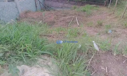 Terreno à venda, 137 m² por r$ 85.000,00 - jardim colinas - jacareí/sp