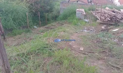 Terreno à venda, 123 m² por r$ 85.000,00 - jardim colinas - jacareí/sp